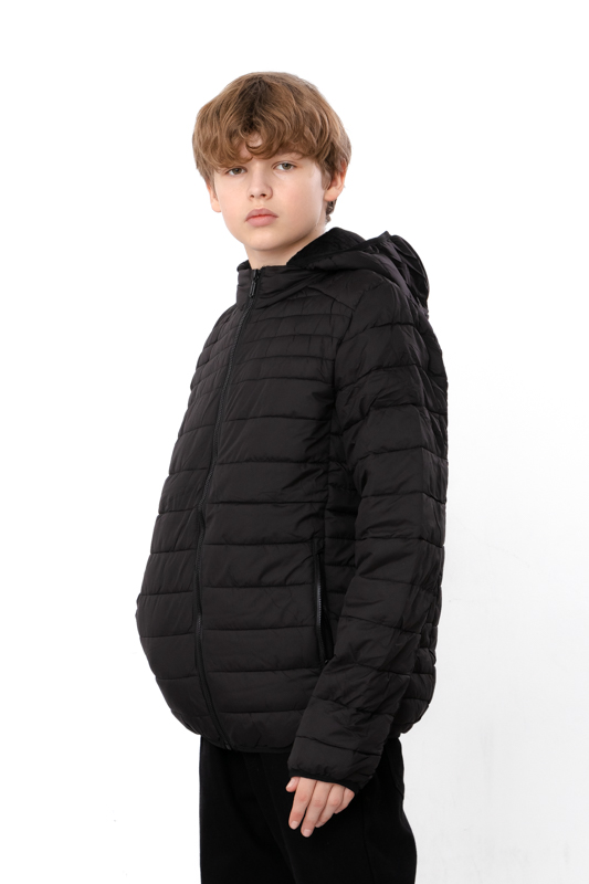 Куртка для хлопчика (юніор)